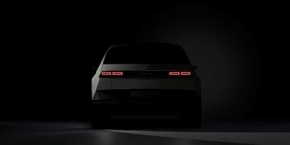Electric cars - ABS - Hyundai IONIQ 5 58 kWh