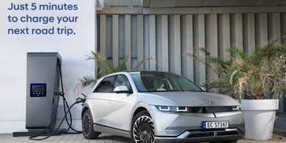 Electric cars - ABS - Hyundai IONIQ 5 58 kWh Allrad