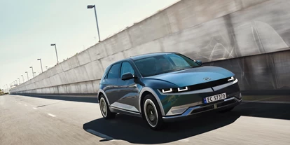 Electric cars - ABS - Hyundai IONIQ 5 72.6 kWh