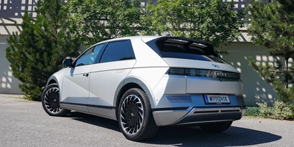 Electric cars - ABS - Hyundai IONIQ 5 72.6 kWh