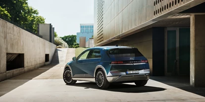 Electric cars - ABS - Hyundai IONIQ 5 72.6 kWh Allrad