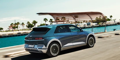 Electric cars - ABS - Hyundai IONIQ 5 72.6 kWh Allrad