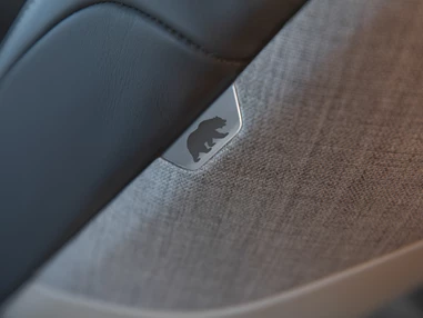 Elektroauto Modell: Lucid Air Grand Touring