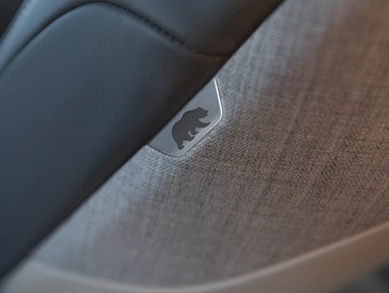 Elektroauto Modell: Lucid Air Grand Touring